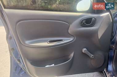 Седан Daewoo Lanos 2008 в 