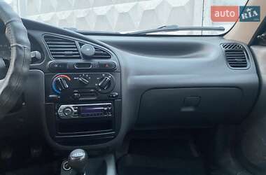 Седан Daewoo Lanos 2007 в 