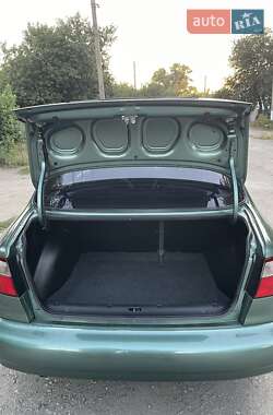 Седан Daewoo Lanos 2008 в 