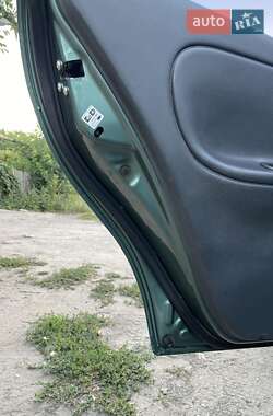 Седан Daewoo Lanos 2008 в 