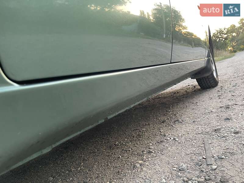 Седан Daewoo Lanos 2008 в Запорожье