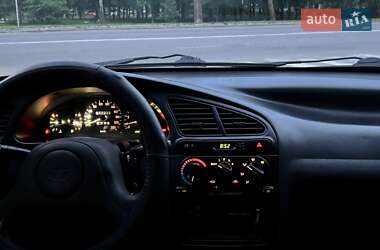 Седан Daewoo Lanos 2004 в 
