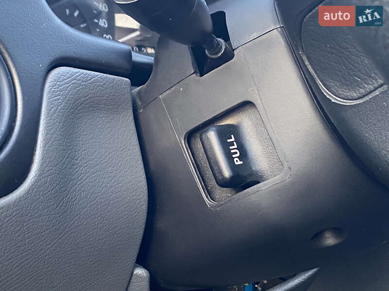 Седан Daewoo Lanos 2008 в Києві