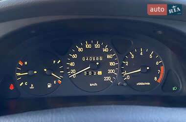 Седан Daewoo Lanos 2008 в Киеве