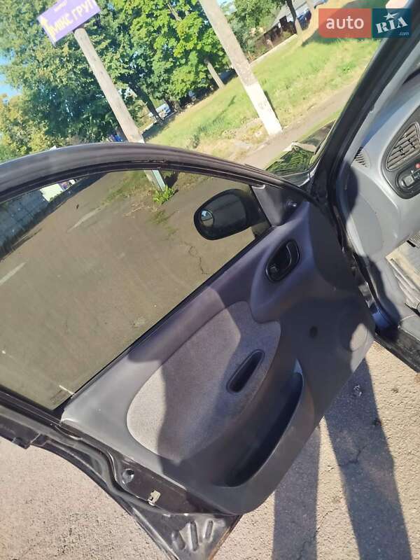 Седан Daewoo Lanos 2006 в Емильчине фото 19 Седан Daewoo Lanos 2006 в Емильчине