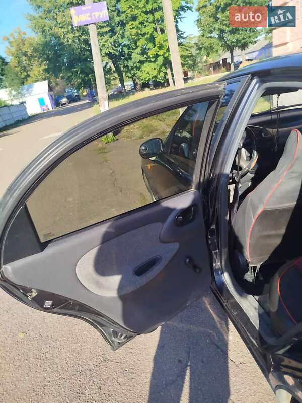 Седан Daewoo Lanos 2006 в Емильчине фото 30 Седан Daewoo Lanos 2006 в Емильчине