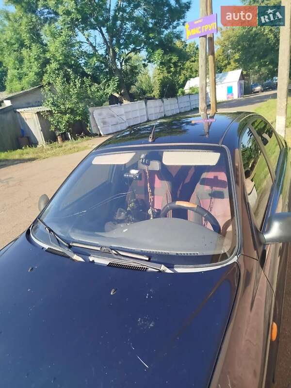 Седан Daewoo Lanos 2006 в Емильчине фото 37 Седан Daewoo Lanos 2006 в Емильчине