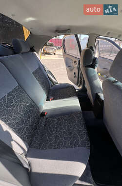 Седан Daewoo Lanos 2007 в 