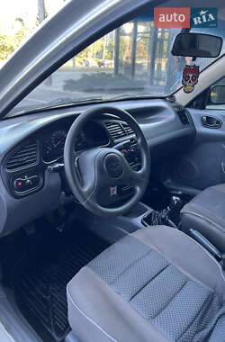 Седан Daewoo Lanos 2003 в 
