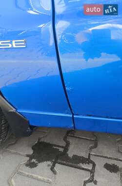 Седан Daewoo Lanos 2008 в 
