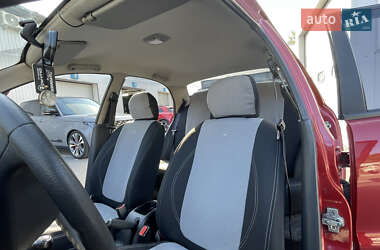 Седан Daewoo Lanos 2008 в 