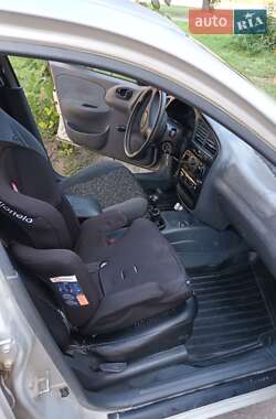 Седан Daewoo Lanos 2006 в Тернополе