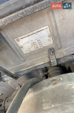 Седан Daewoo Lanos 2006 в 