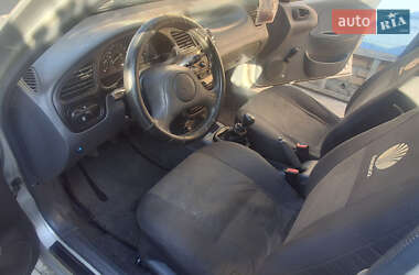 Седан Daewoo Lanos 2006 в 