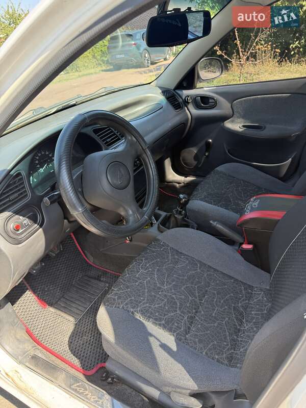 Седан Daewoo Lanos 2006 в Николаеве фото 8 Седан Daewoo Lanos 2006 в Николаеве