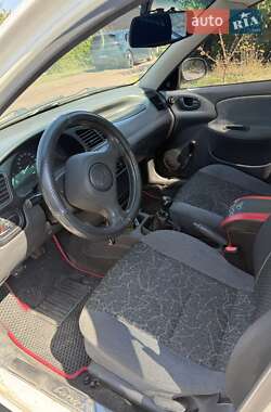 Седан Daewoo Lanos 2006 в 