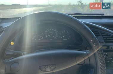 Седан Daewoo Lanos 2008 в 