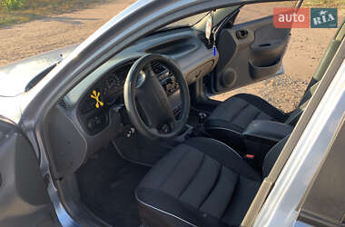 Седан Daewoo Lanos 2008 в 