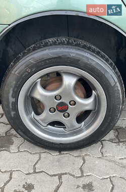 Седан Daewoo Lanos 2008 в 