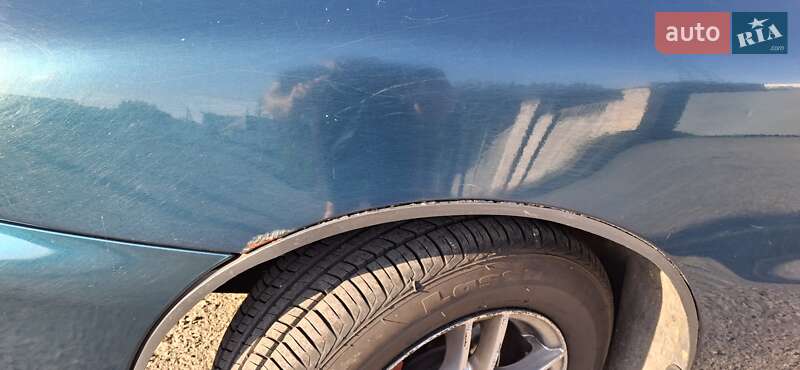 Седан Daewoo Lanos 2007 в Днепре фото 12 Седан Daewoo Lanos 2007 в Днепре