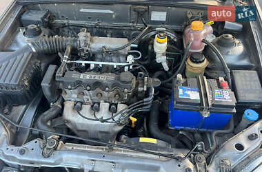 Седан Daewoo Lanos 2008 в 