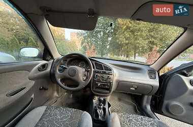 Седан Daewoo Lanos 2006 в 