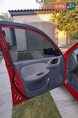 Седан Daewoo Lanos 2008 в 