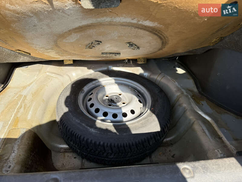 Седан Daewoo Lanos 2005 в Фастове фото 11 Седан Daewoo Lanos 2005 в Фастове