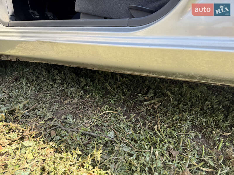 Седан Daewoo Lanos 2005 в Фастове фото 13 Седан Daewoo Lanos 2005 в Фастове