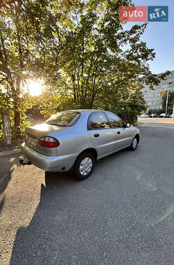 Седан Daewoo Lanos 2008 в 