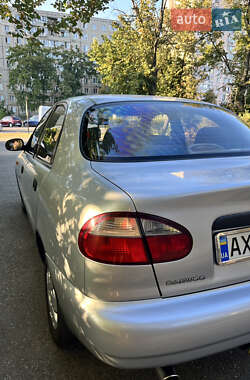 Седан Daewoo Lanos 2008 в 
