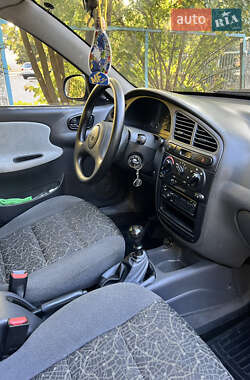Седан Daewoo Lanos 2008 в 