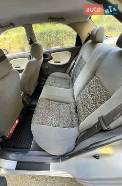 Седан Daewoo Lanos 2008 в 