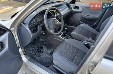 Седан Daewoo Lanos 2008 в 