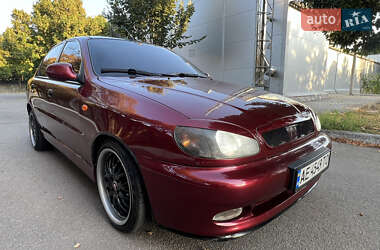 Седан Daewoo Lanos 2012 в 