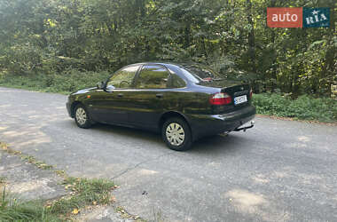 Седан Daewoo Lanos 2008 в 