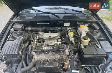 Седан Daewoo Lanos 2008 в 