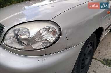 Седан Daewoo Lanos 2003 в 
