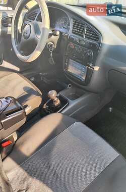 Седан Daewoo Lanos 2006 в 
