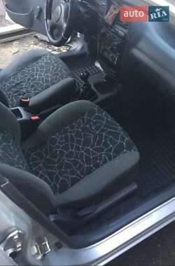 Седан Daewoo Lanos 2003 в 