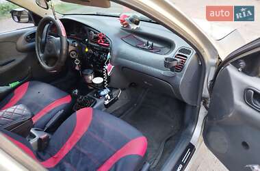 Седан Daewoo Lanos 2007 в Одессе