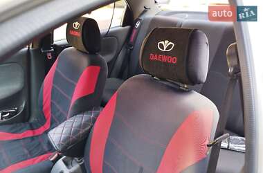 Седан Daewoo Lanos 2007 в 