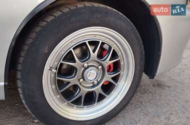 Седан Daewoo Lanos 2007 в Одессе