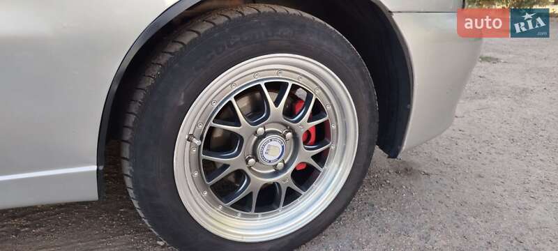 Седан Daewoo Lanos 2007 в Одессе