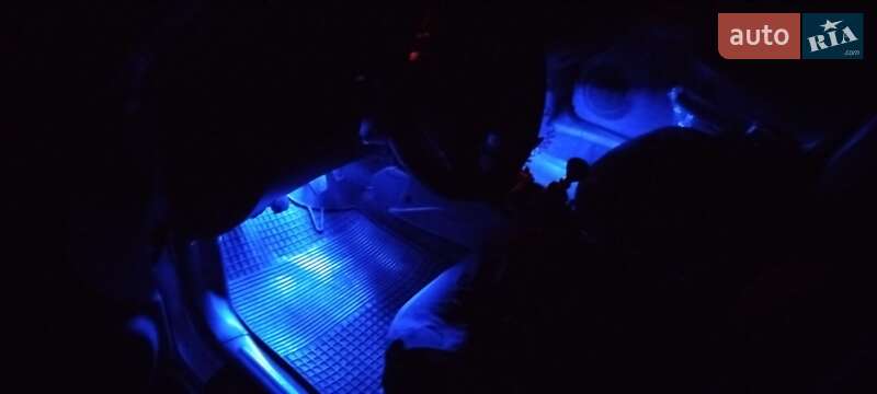 Седан Daewoo Lanos 2007 в Одессе