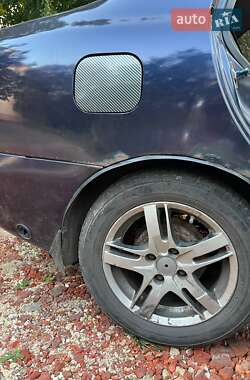 Седан Daewoo Lanos 2006 в 
