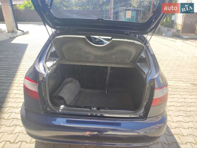 Хэтчбек Daewoo Lanos 2007 в Хмельницком