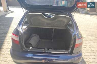 Хэтчбек Daewoo Lanos 2007 в 