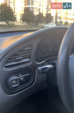 Седан Daewoo Lanos 2008 в 