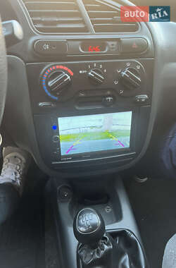 Седан Daewoo Lanos 2008 в 